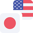米ドル/円