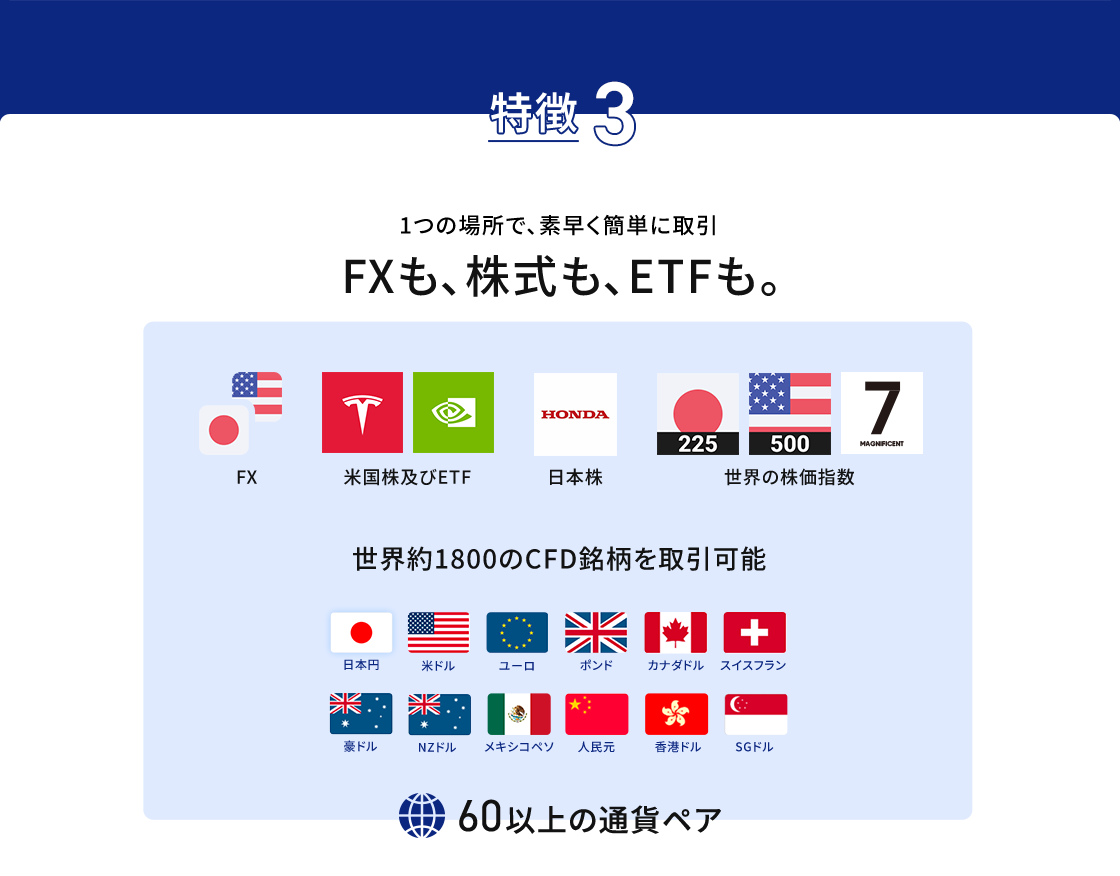 特長3